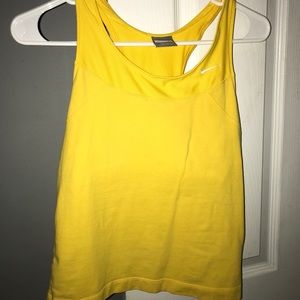 Nike Tank Top from 2000’s